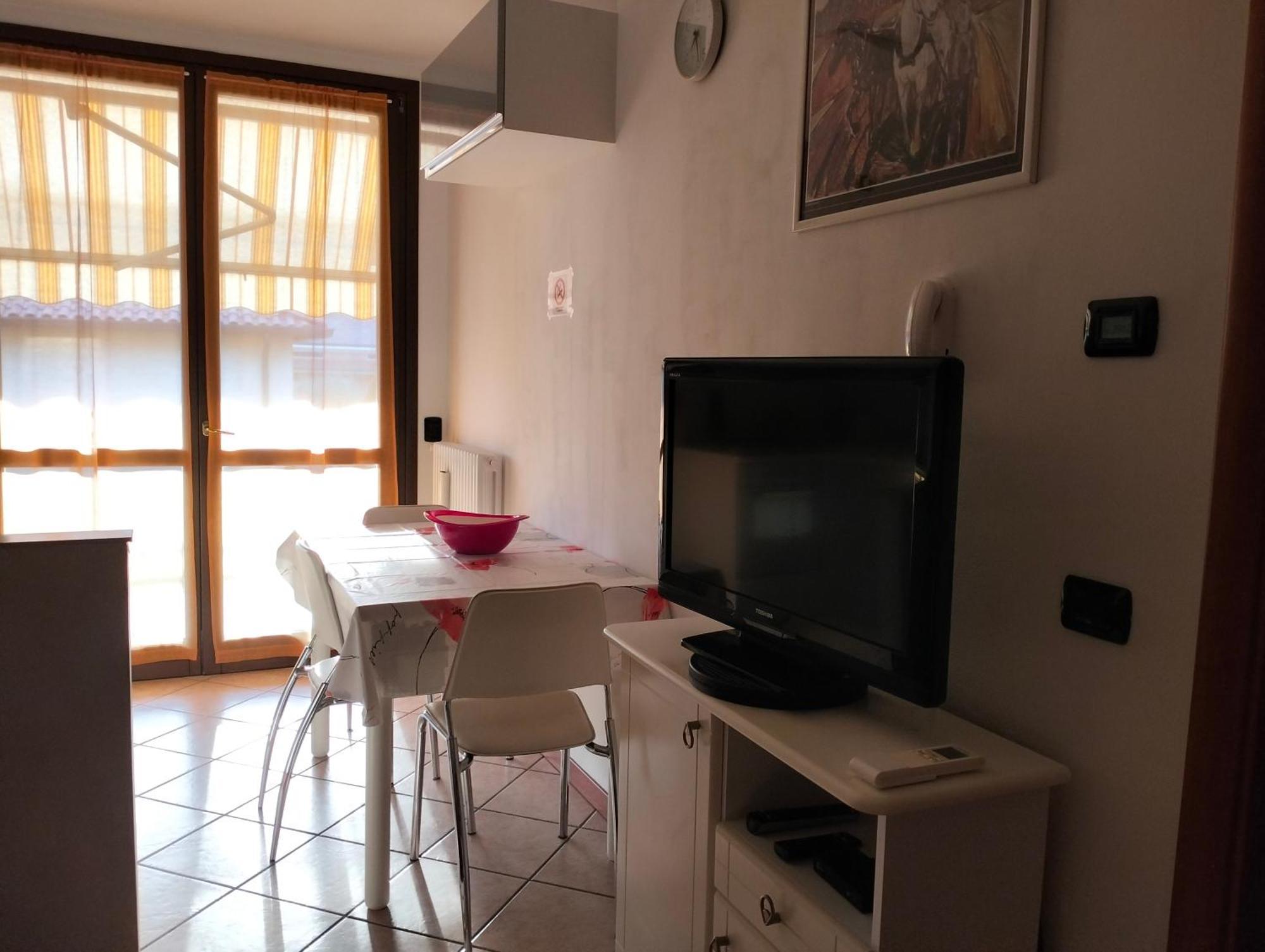 브루사포르토 Casa Erri 아파트 외부 사진